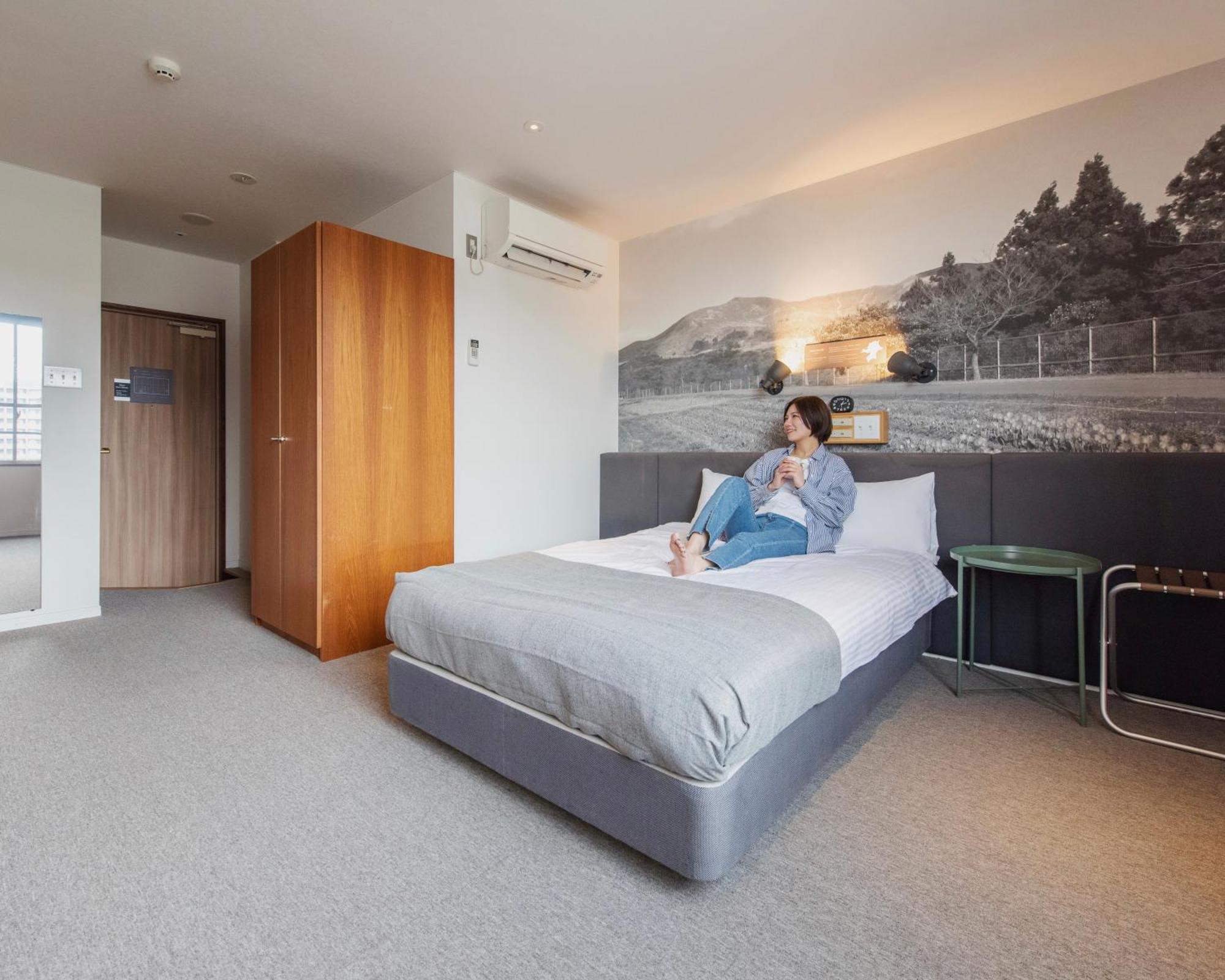 Hotel Relief Kokura Annex Kitakyushu Luaran gambar
