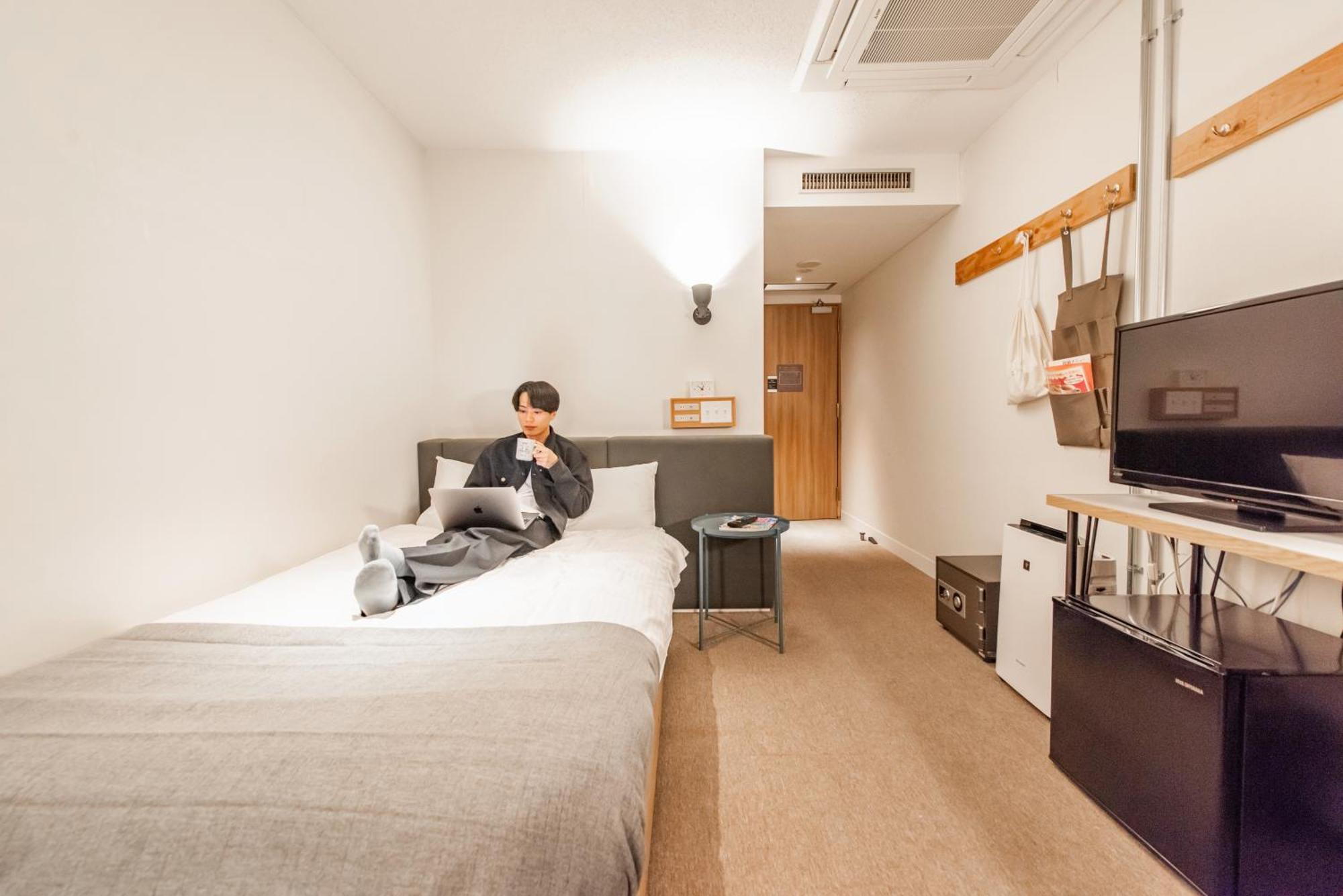Hotel Relief Kokura Annex Kitakyushu Luaran gambar