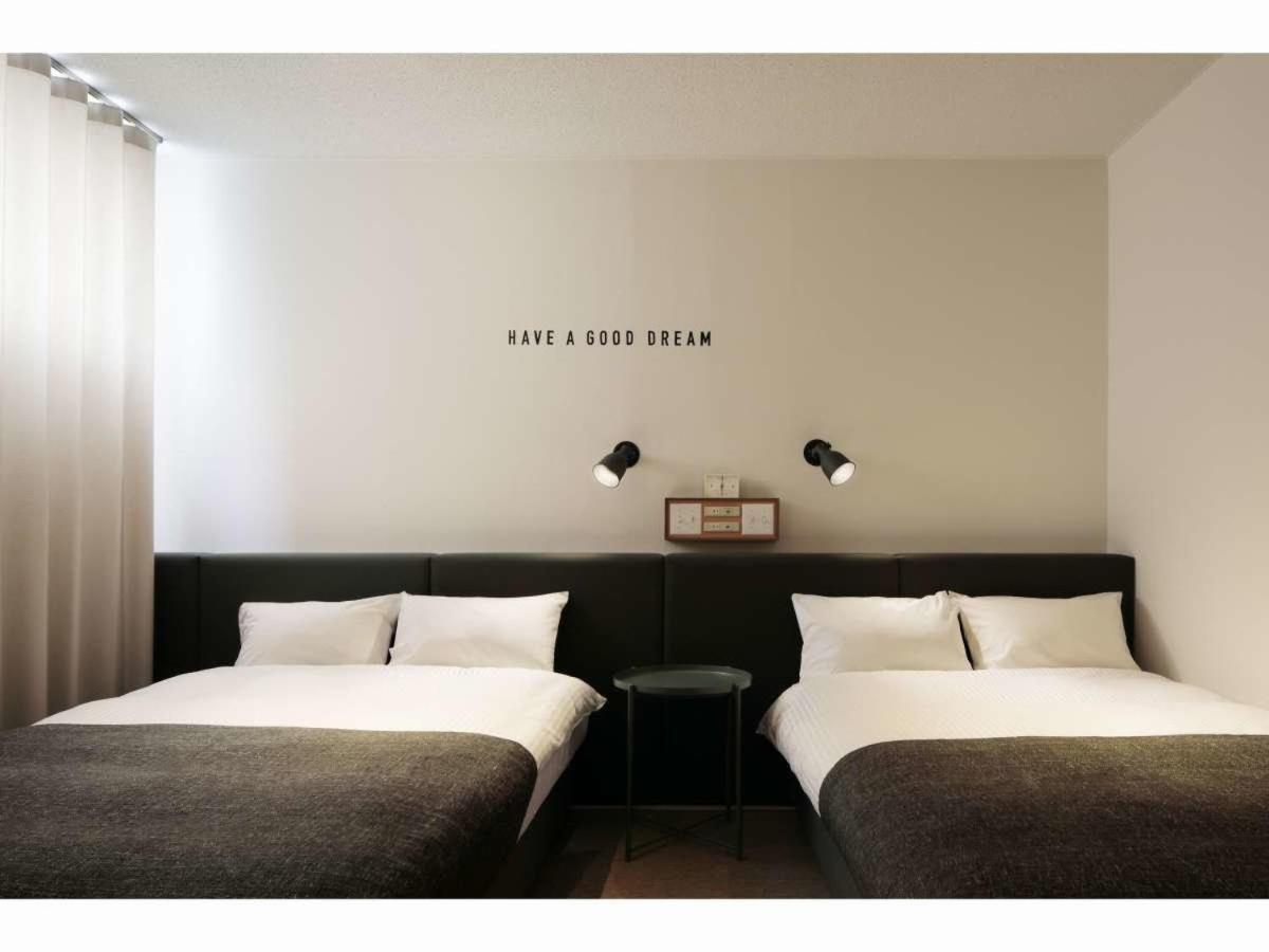 Hotel Relief Kokura Annex Kitakyushu Luaran gambar