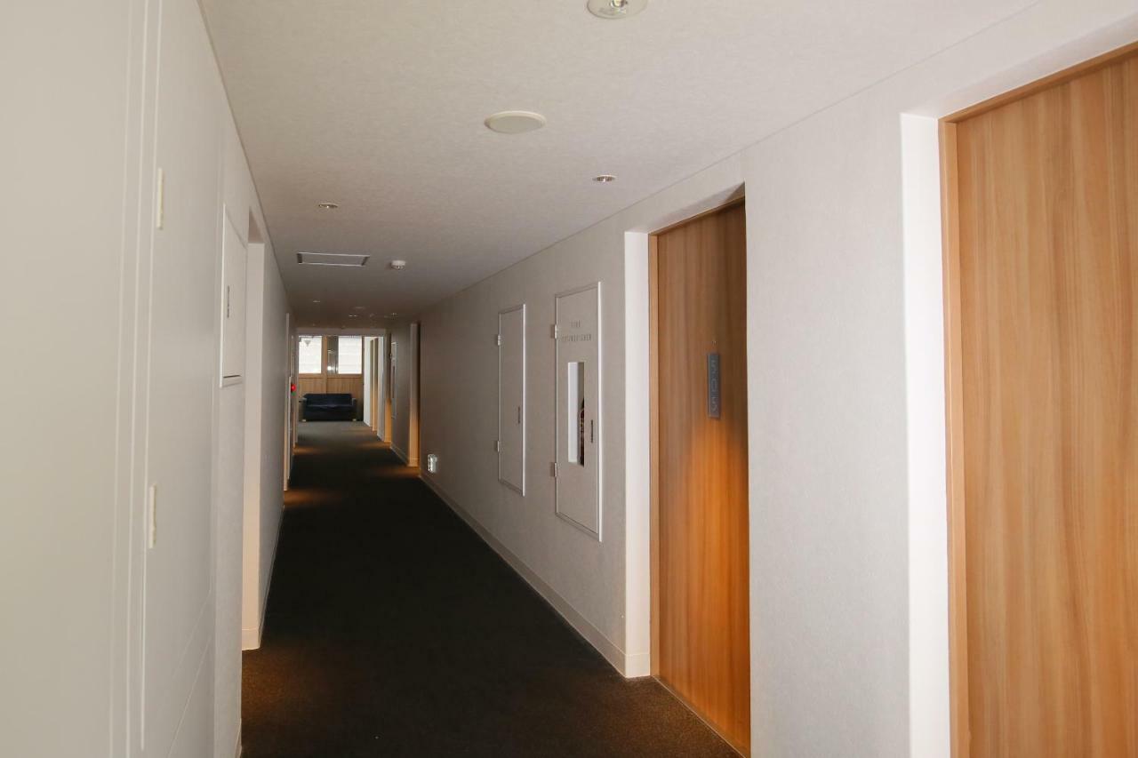 Hotel Relief Kokura Annex Kitakyushu Luaran gambar